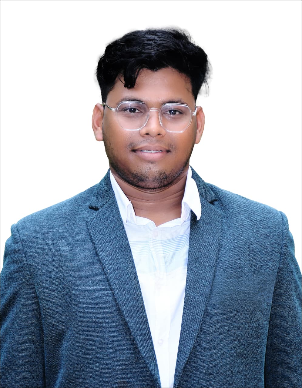 Mukesh Behera