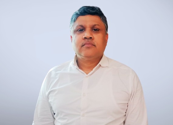 Nilesh Kumar