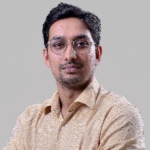 Neeraj Kumar 